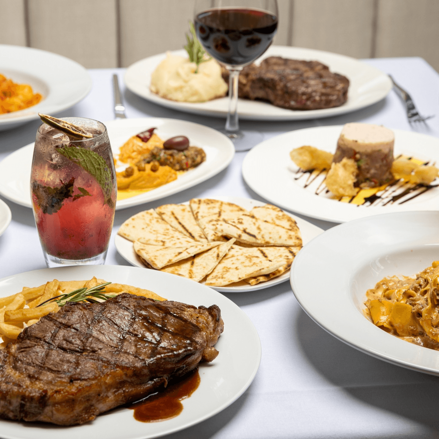 Order On Our Website, Skip the Fees