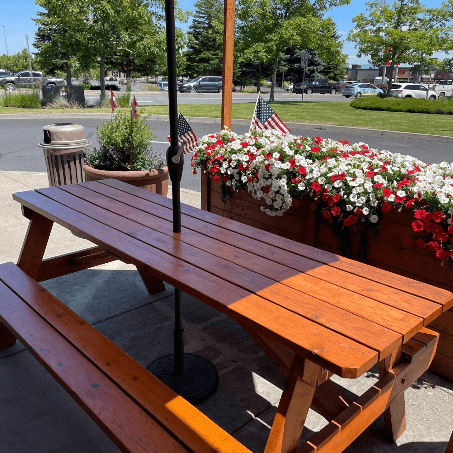 A Place For Everyone