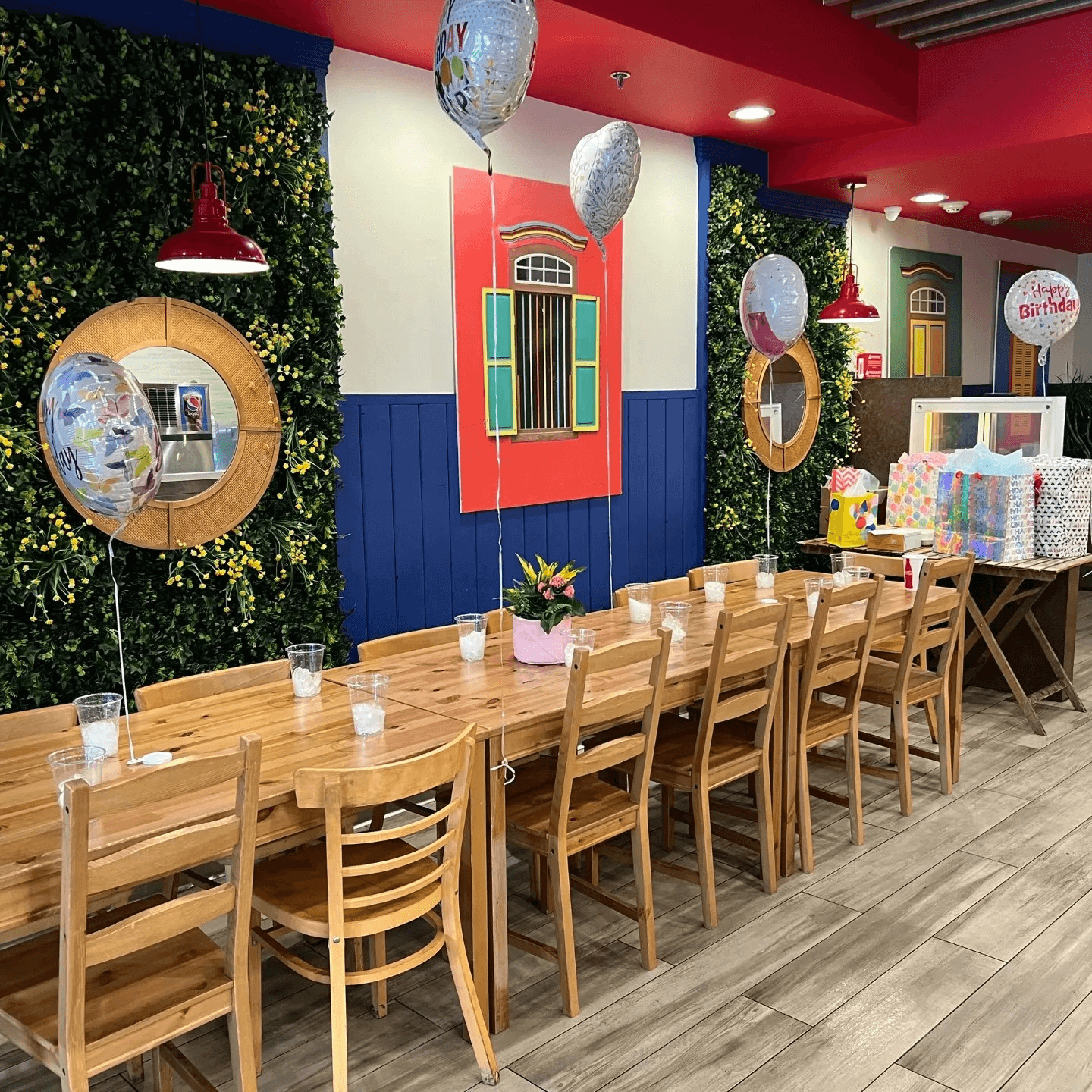 Rent our Space for your next Event