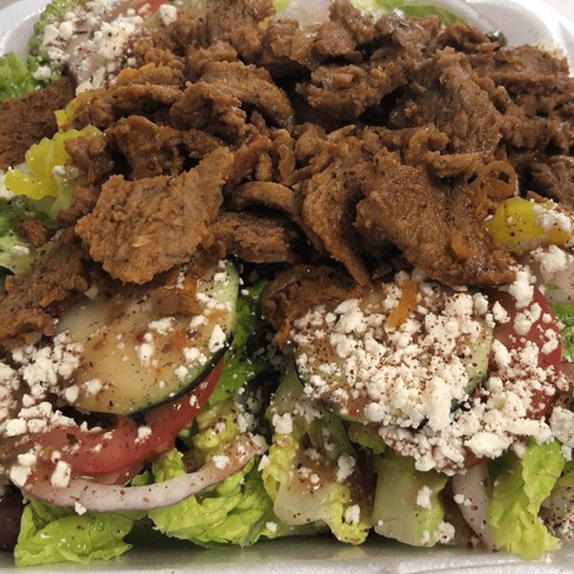 Fork Mediterranean Grill Best mediterranean food in Mountlake Terrace, WA