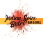 Indian Spice Bistro