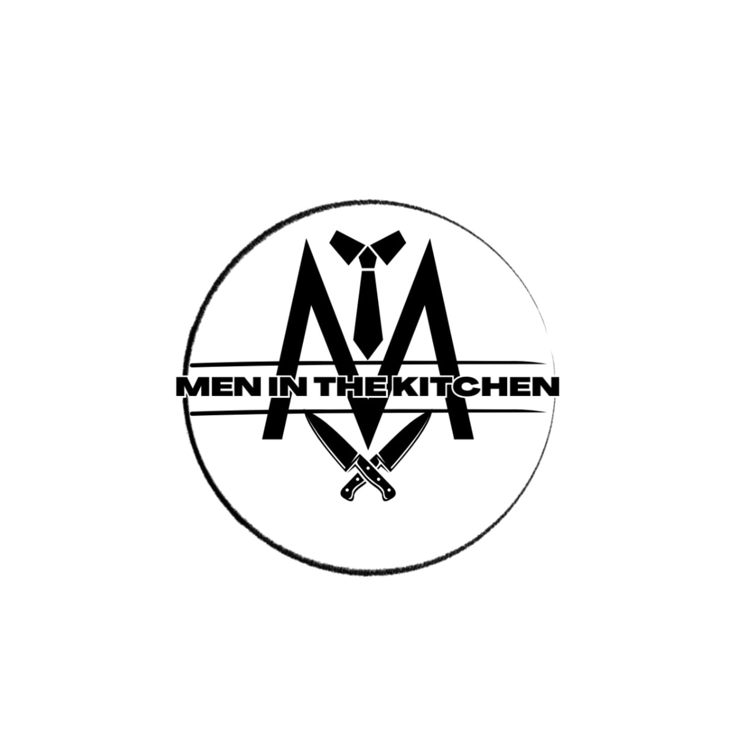 Welcome to Men In The Kitchen