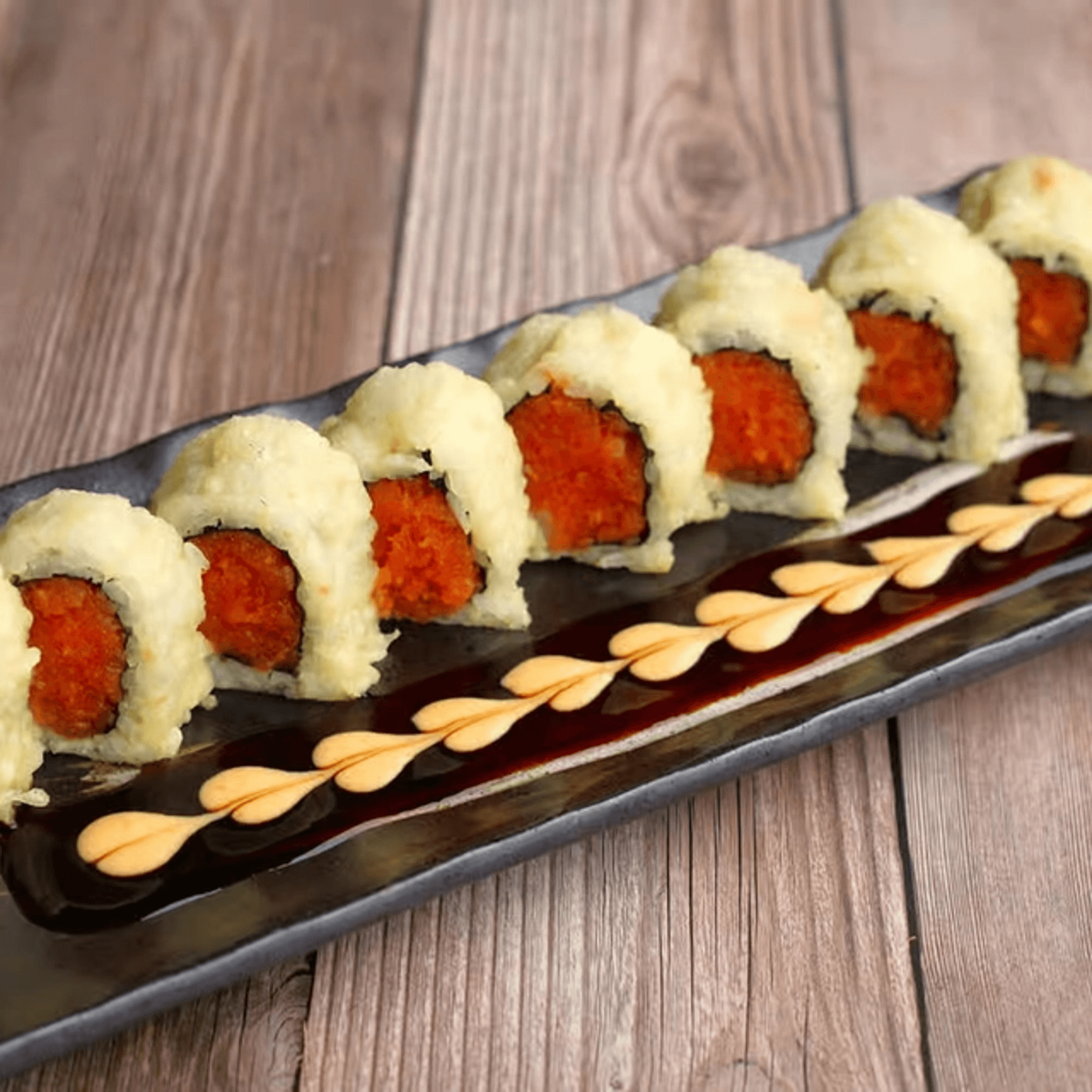 Yanagi Kitchen gallery image #3