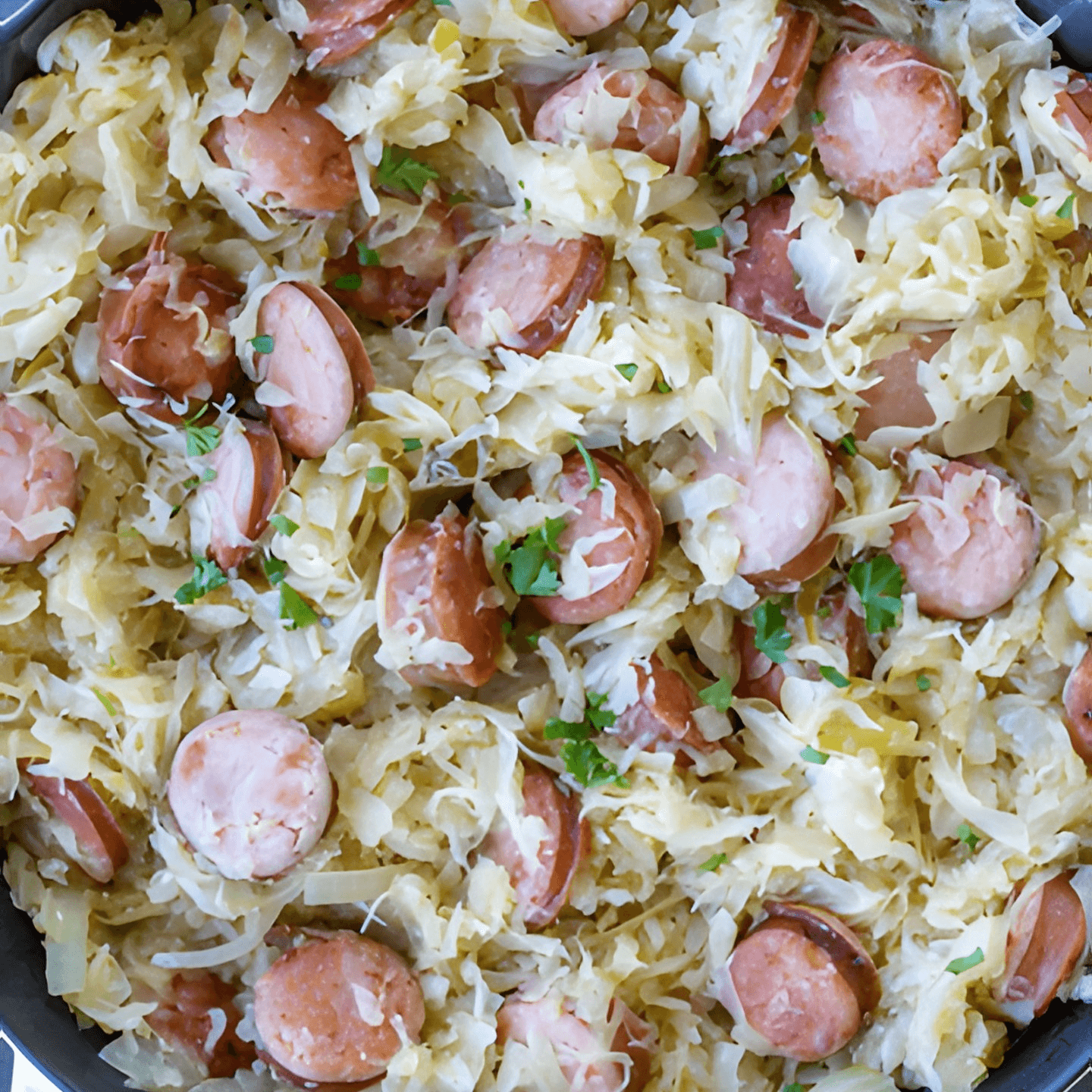 A Flavorful Tradition