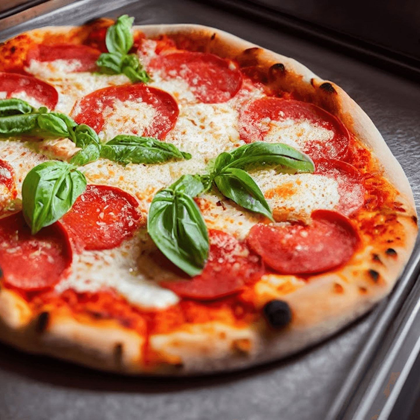 Pizza Catering for Your Next Event in Chicago