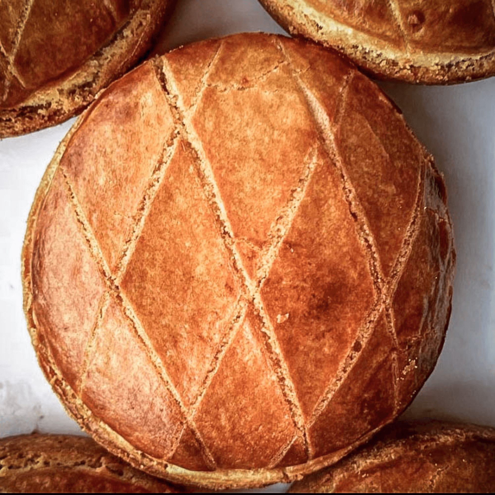 Crumble & Flake Café Pâtisserie gallery image #9