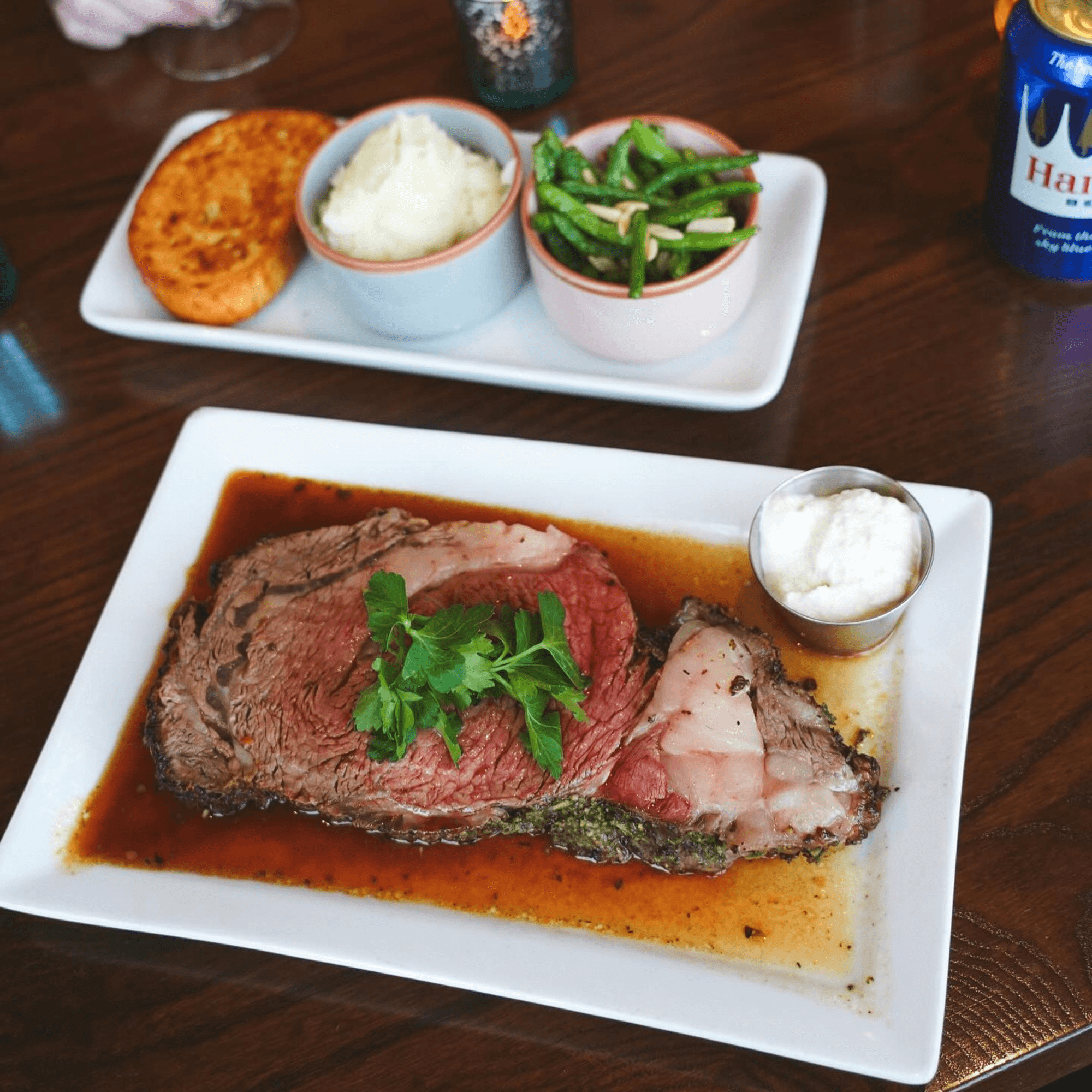 Luna & The Bear - Kitchen & Libation House gallery image #3