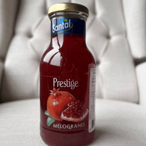 Santal Pomegranate Juice 