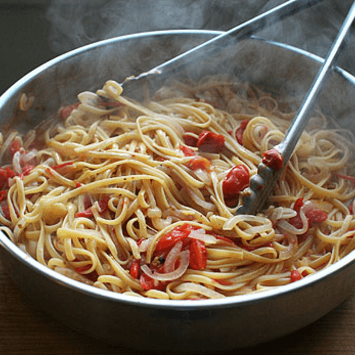 Local Bites Pasta Co.