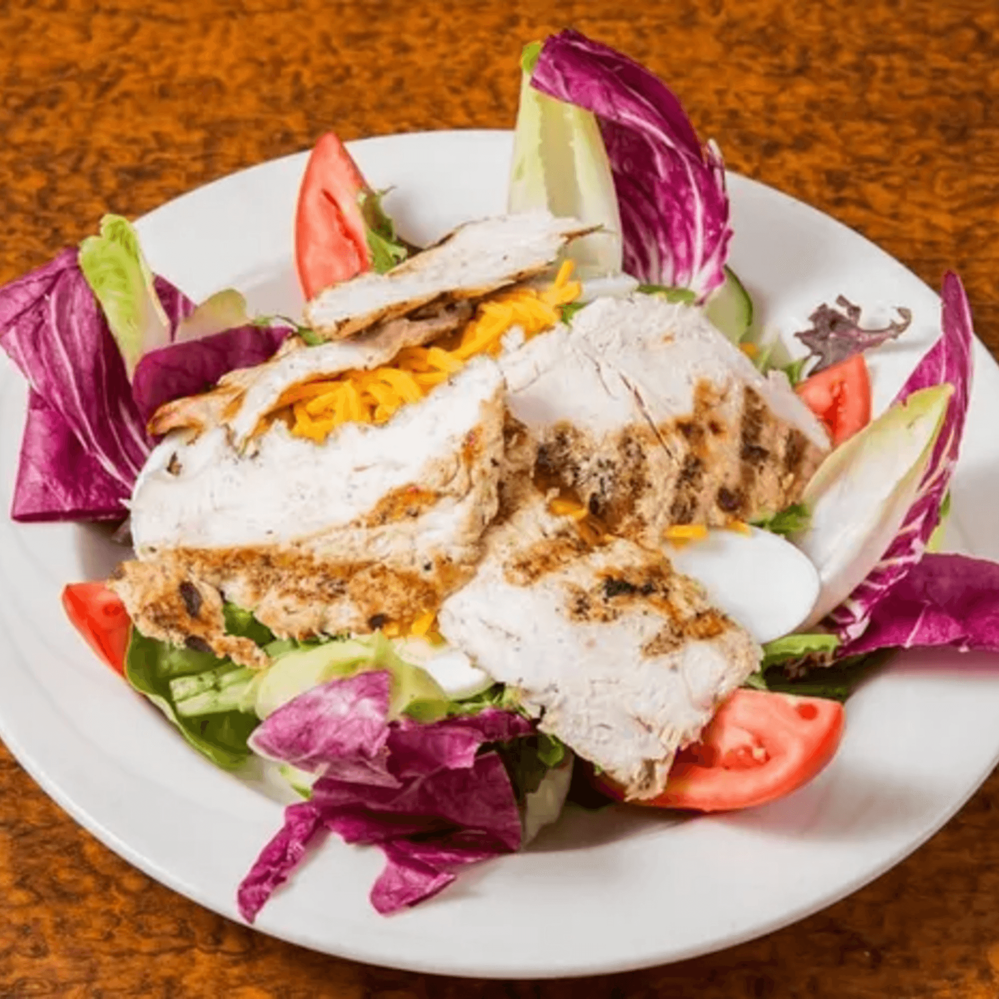 Georgia Diner gallery image #1