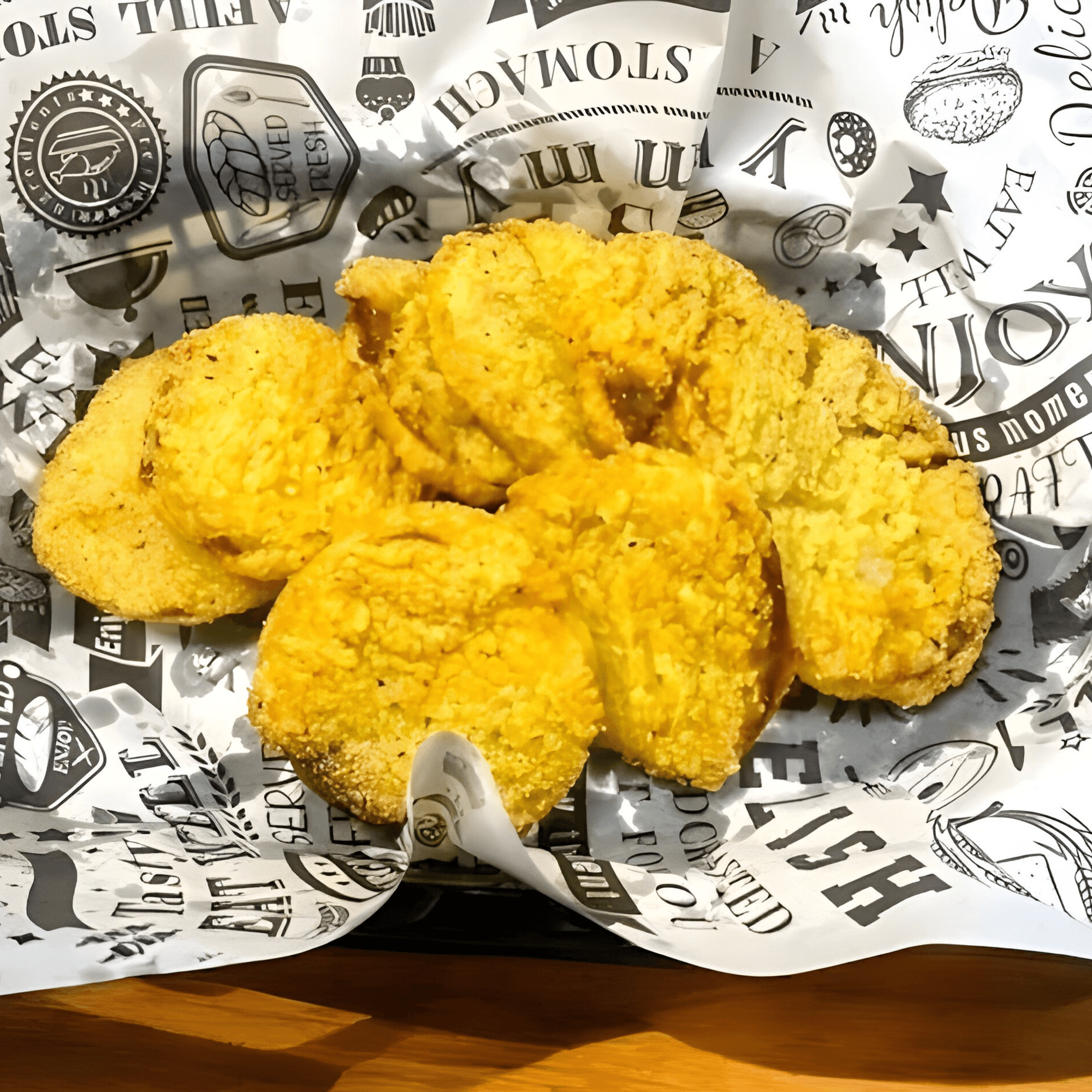 Delta Fish Market Bar & Grill gallery image #3