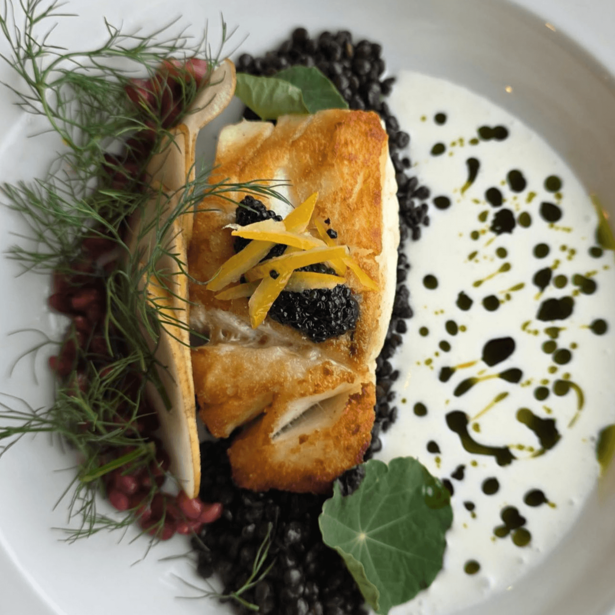 Rivage Oak Kitchen gallery image #3