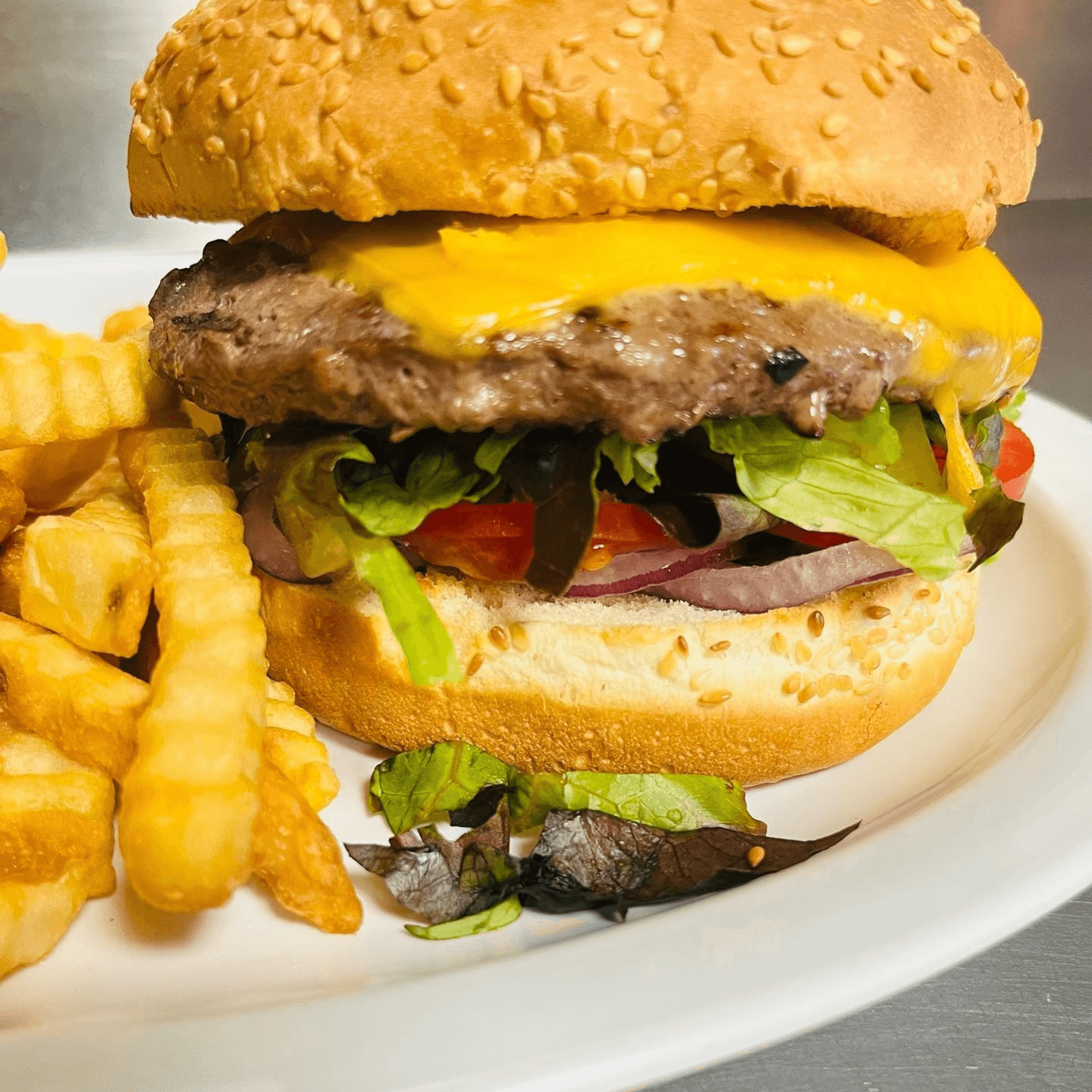 Soprano's Pizza gallery image #3