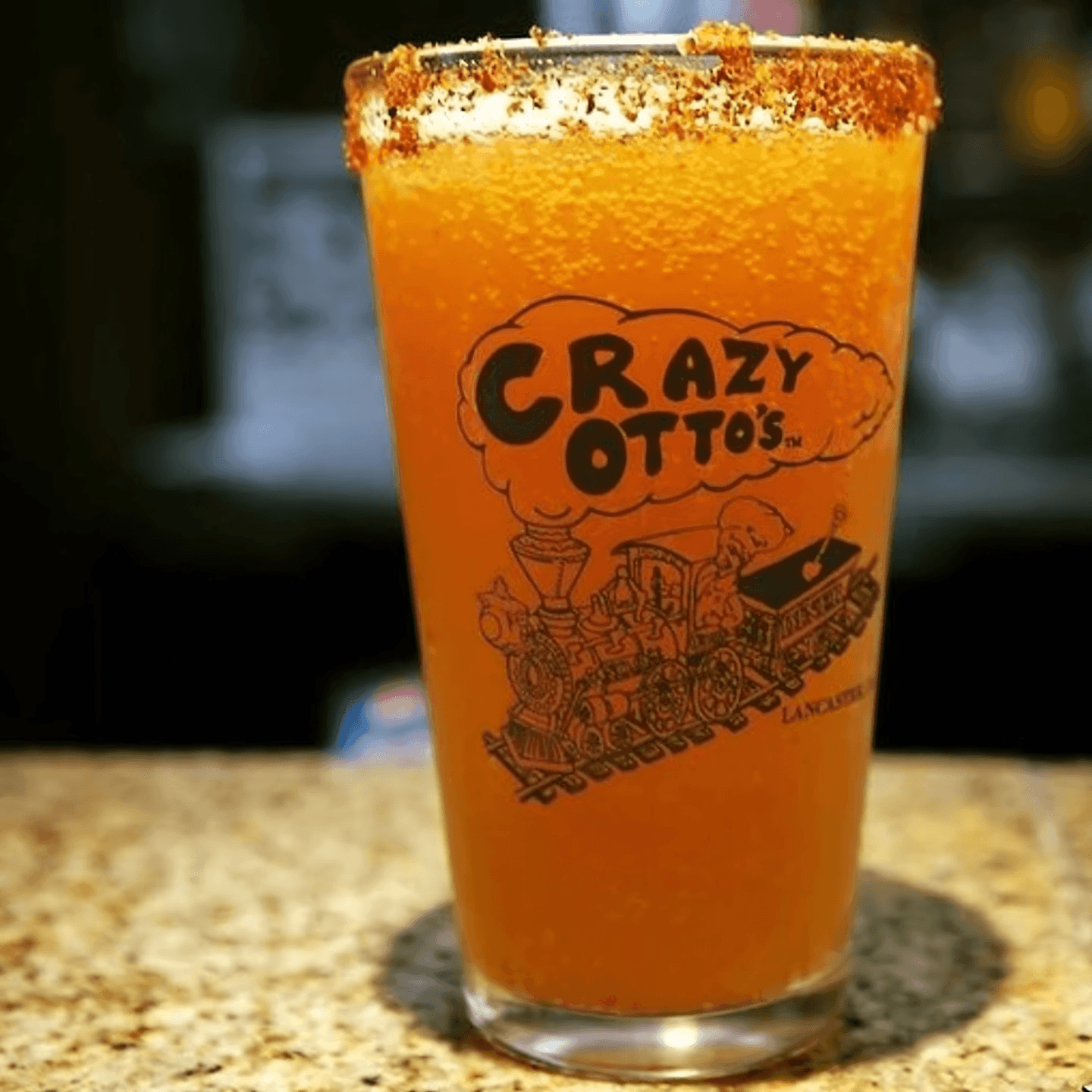 Bring Crazy Otto’s Diner to Your Next Event