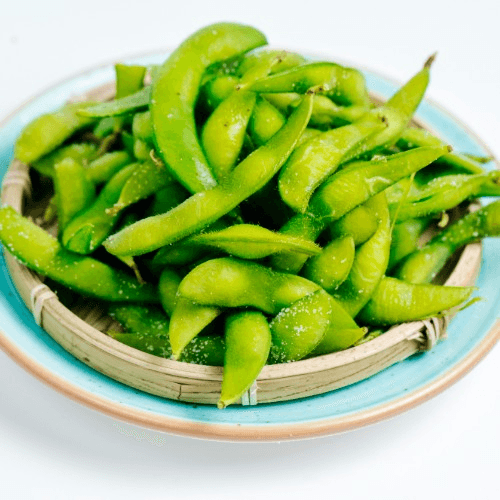 A1. Edamame.
