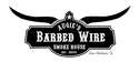 Augie’s Barbed Wire Grill