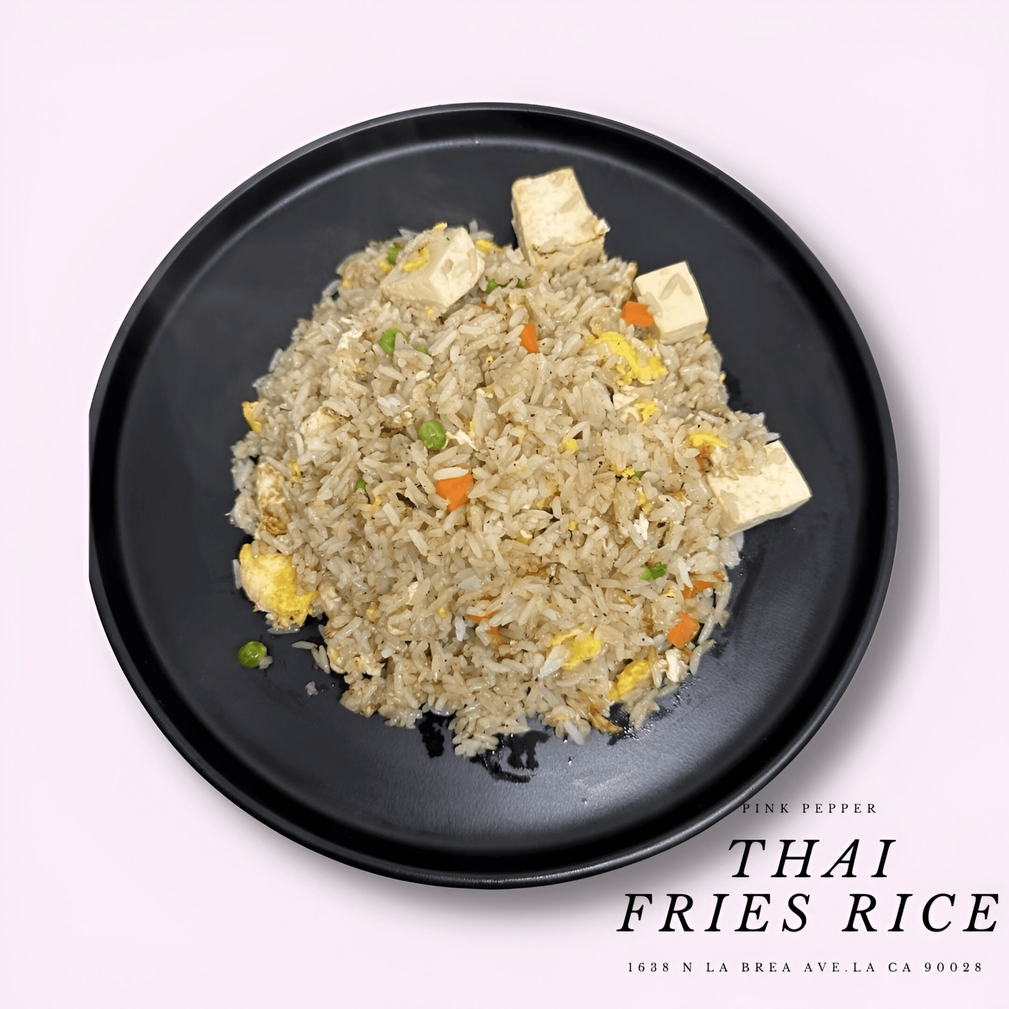 Pink Pepper gallery image #5