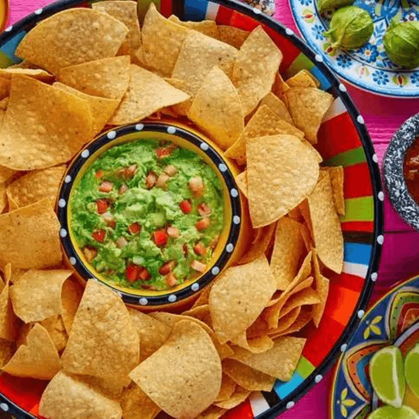 The Finest of Mexican Catering in Chicago