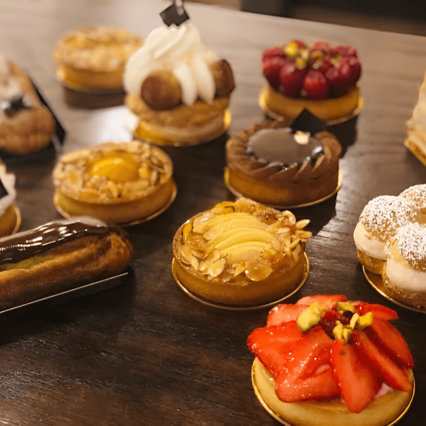 Bakery Catering for Your Event in Mission Viejo