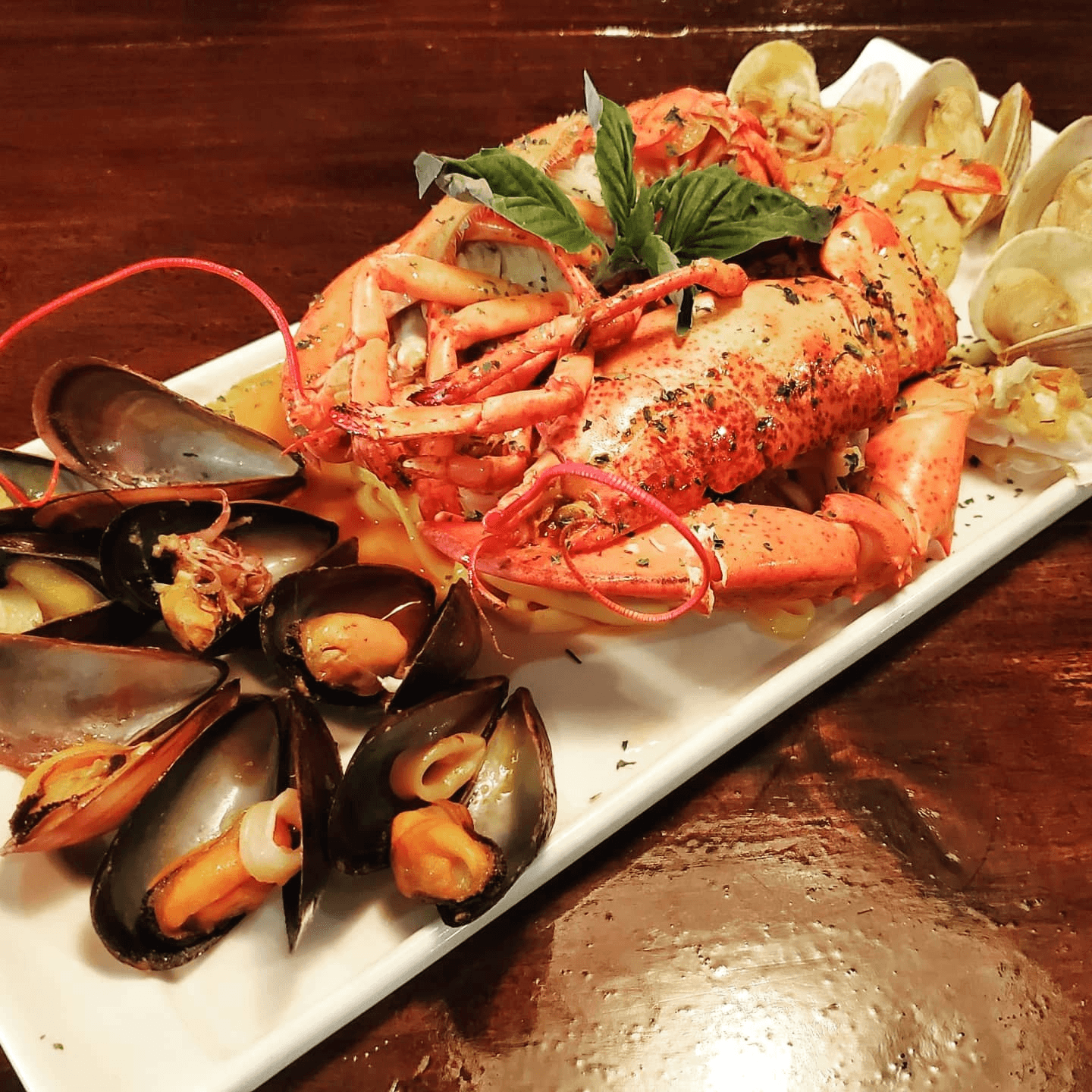 Italian Catering for Your Next Event in Bronx