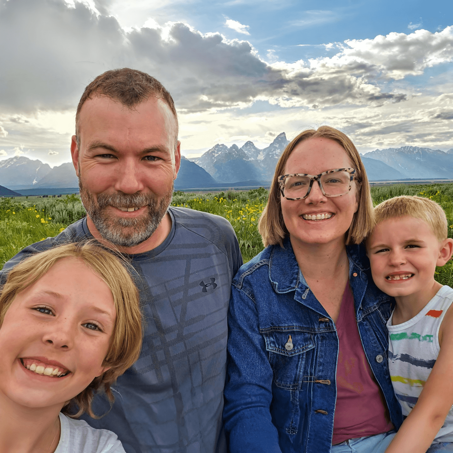 A Tribute to Our Travels and Culinary Adventures