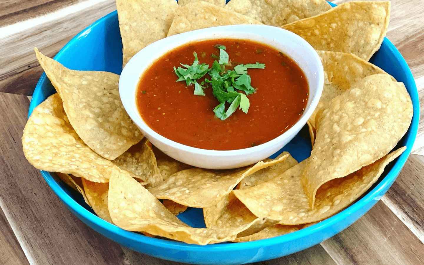 Sullivan Taqueria Rewards