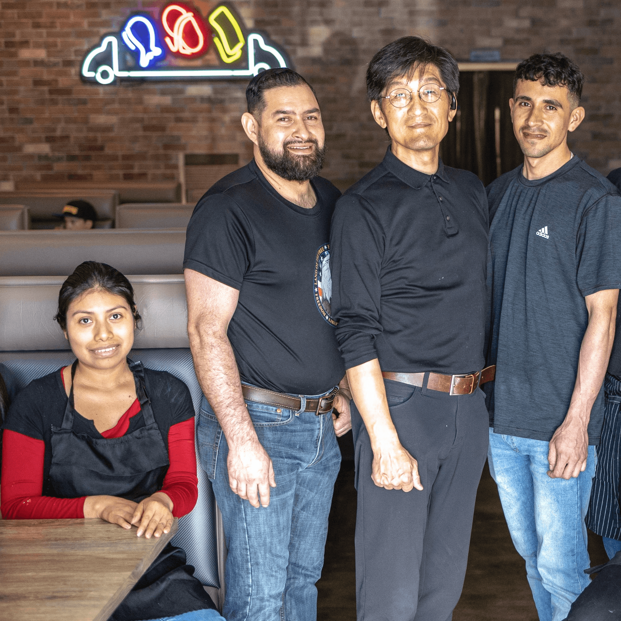 Sushi Hana gallery image #2