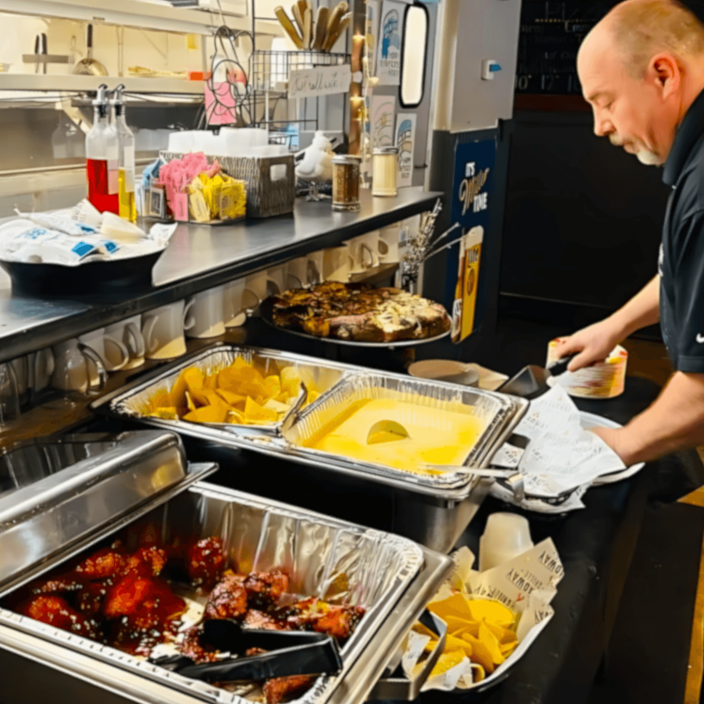 What Makes Us Unique