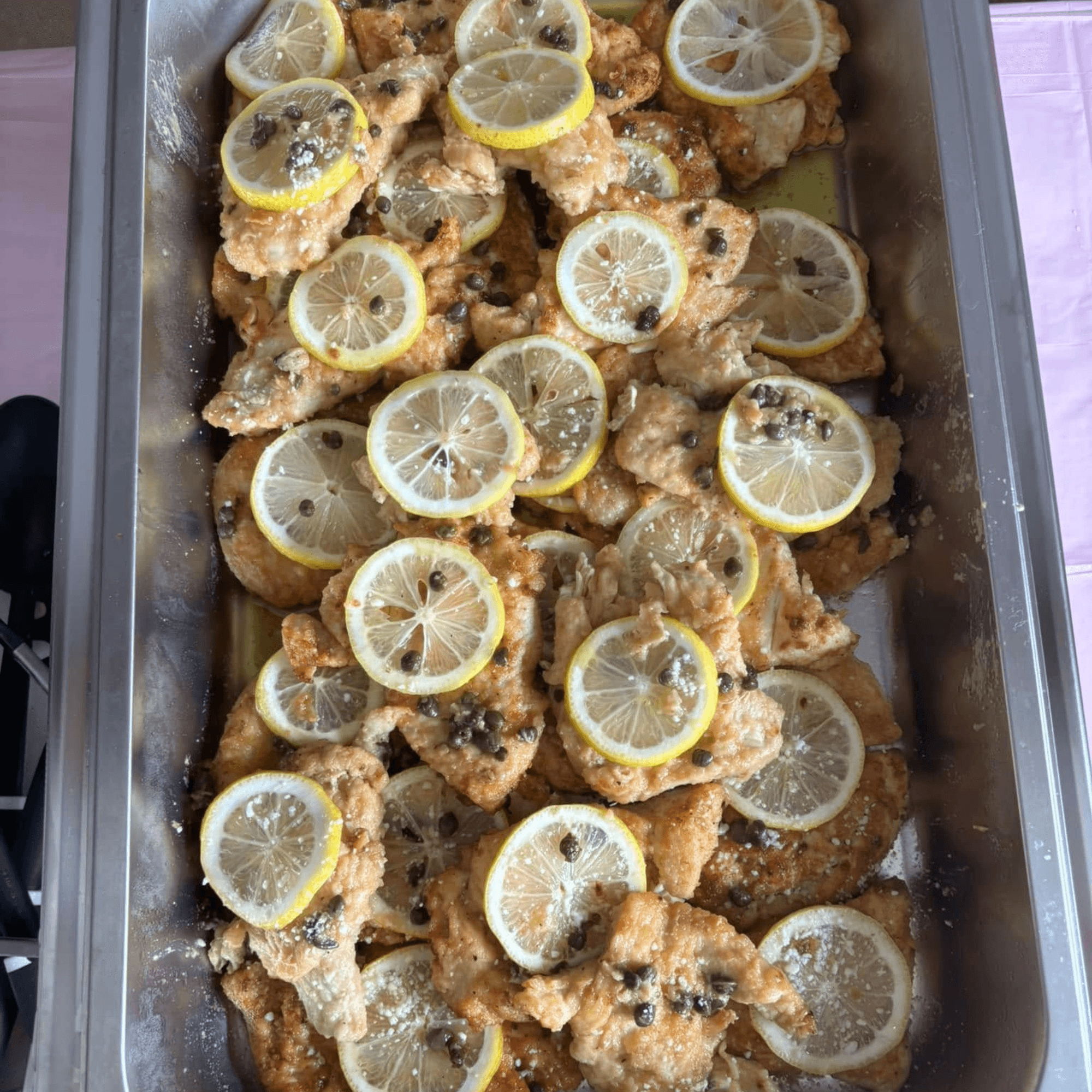 J&M Italian American Cuisine gallery image #3