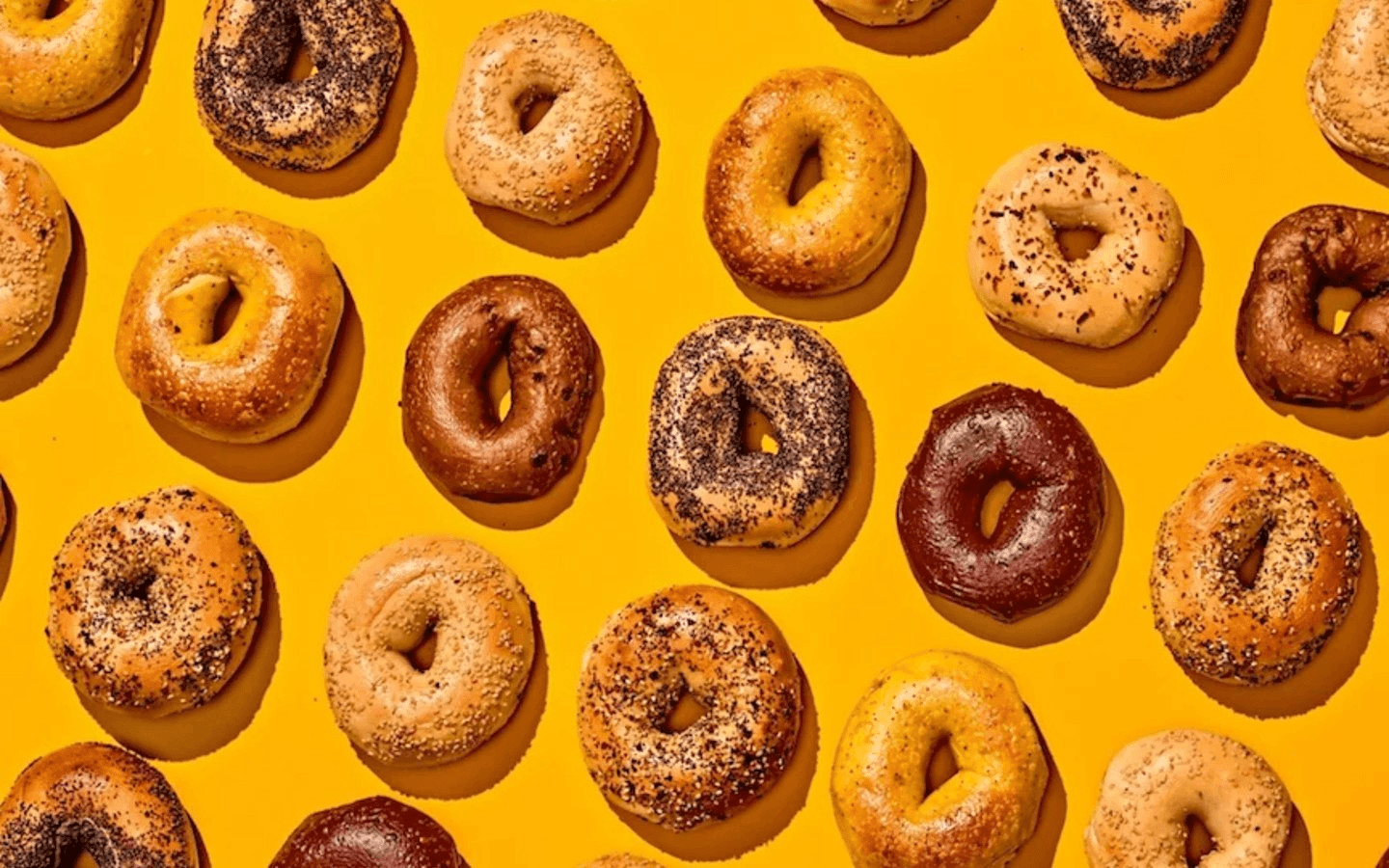 Manhattan Bagel Rewards