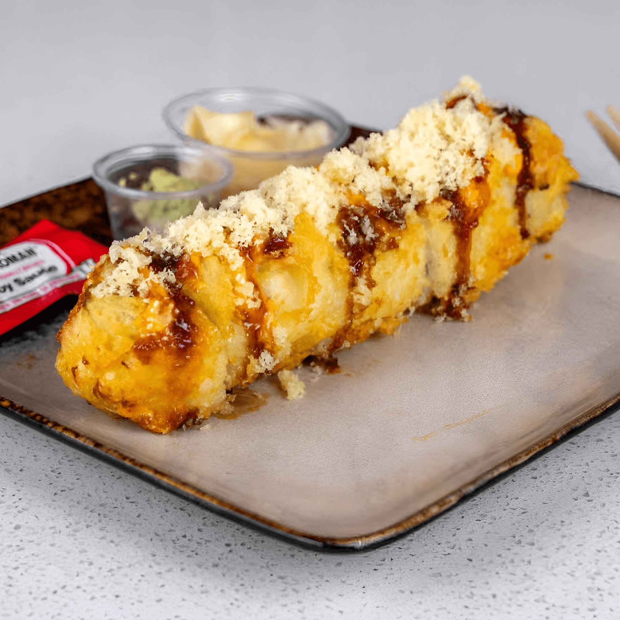 Sushi Totoro  gallery image #5