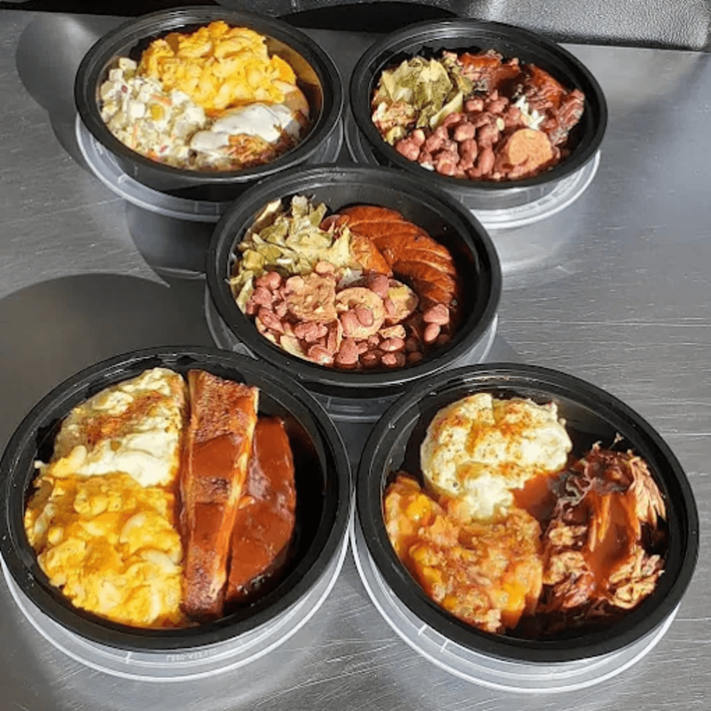 Barbecue Catering Made Easy