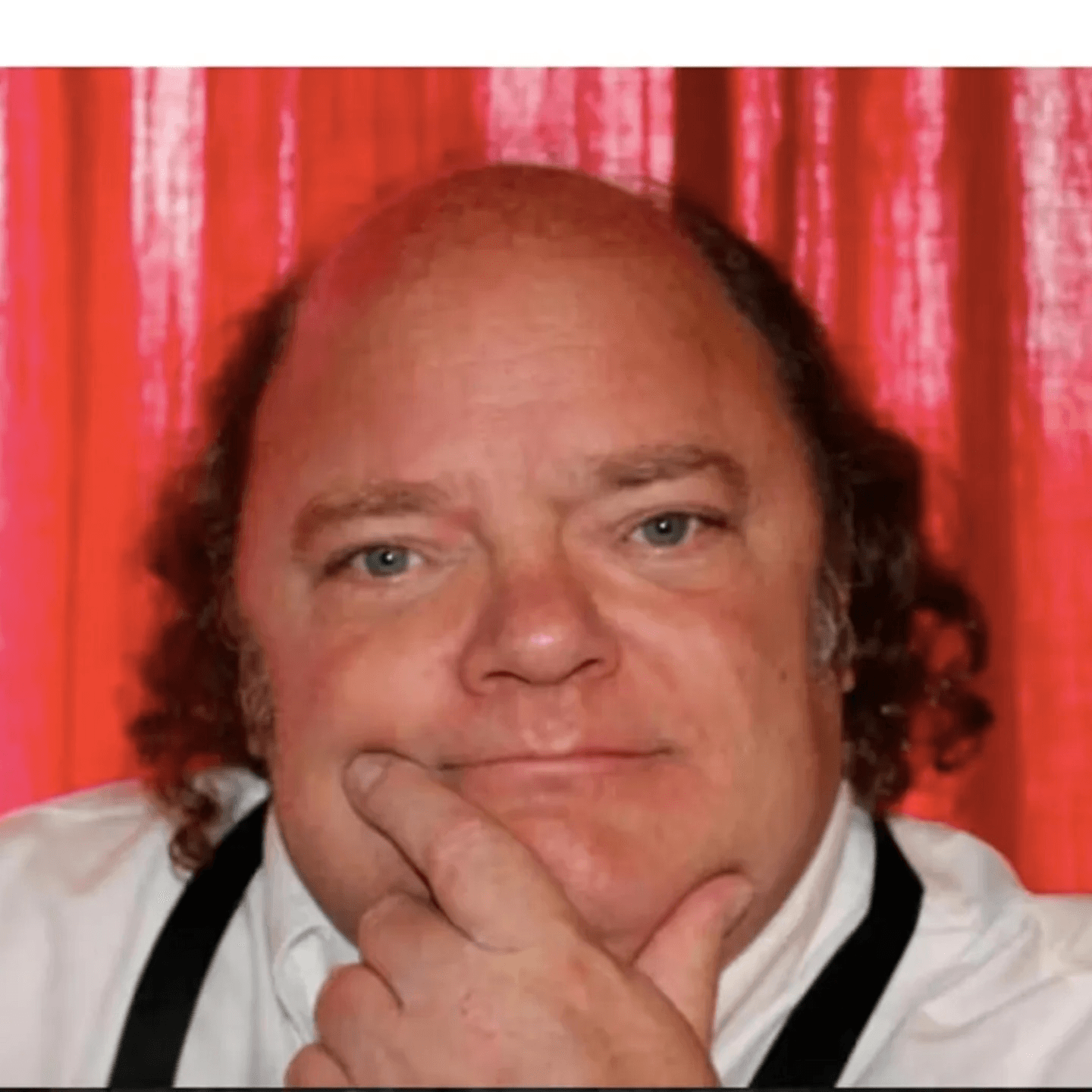 Our Team: Executive Chef Michael Shields