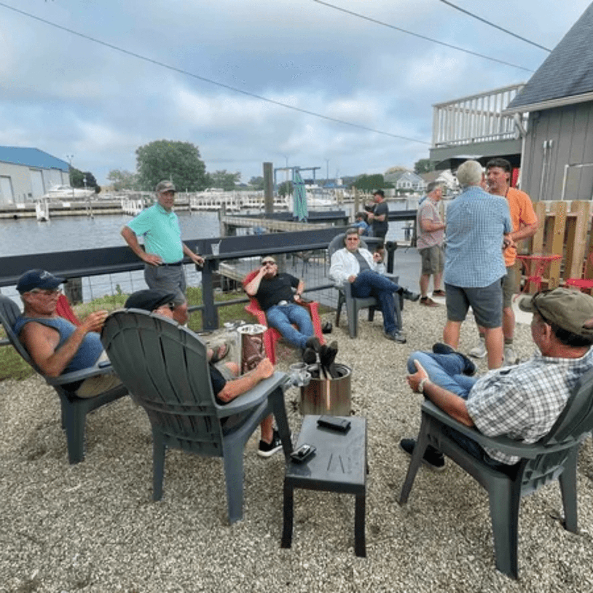 On the River Tavern & Mo’s Cigar Bar gallery image #12