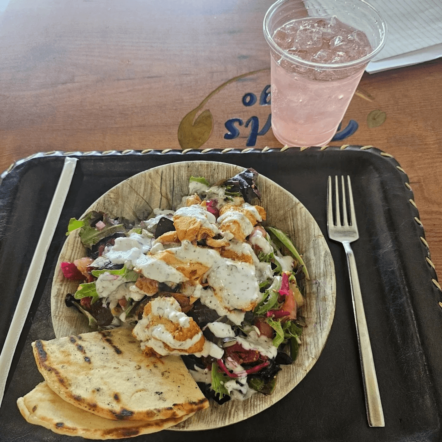 Customer Favorite: Fresh and Healthy Options