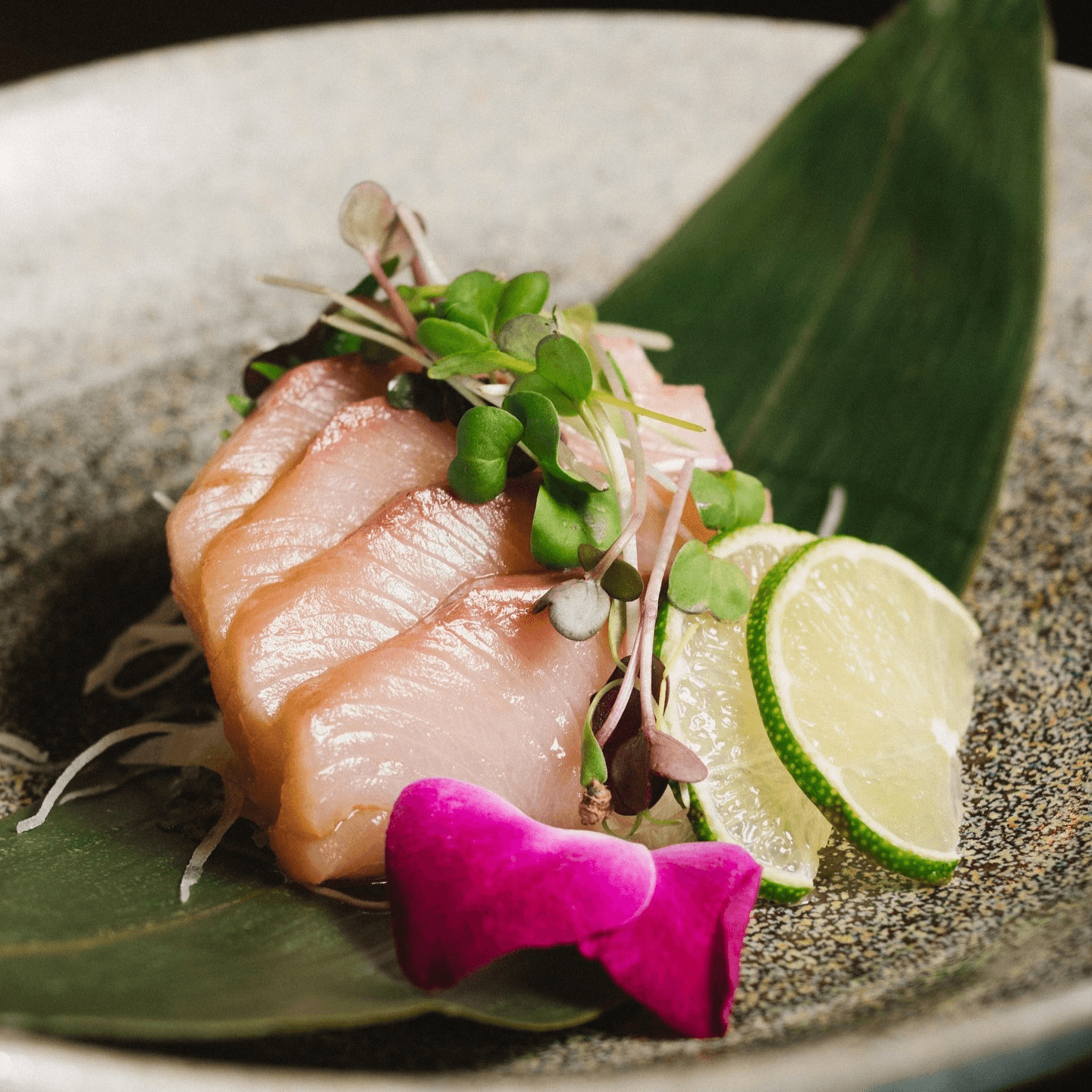 Flavors That Spark Curiosity