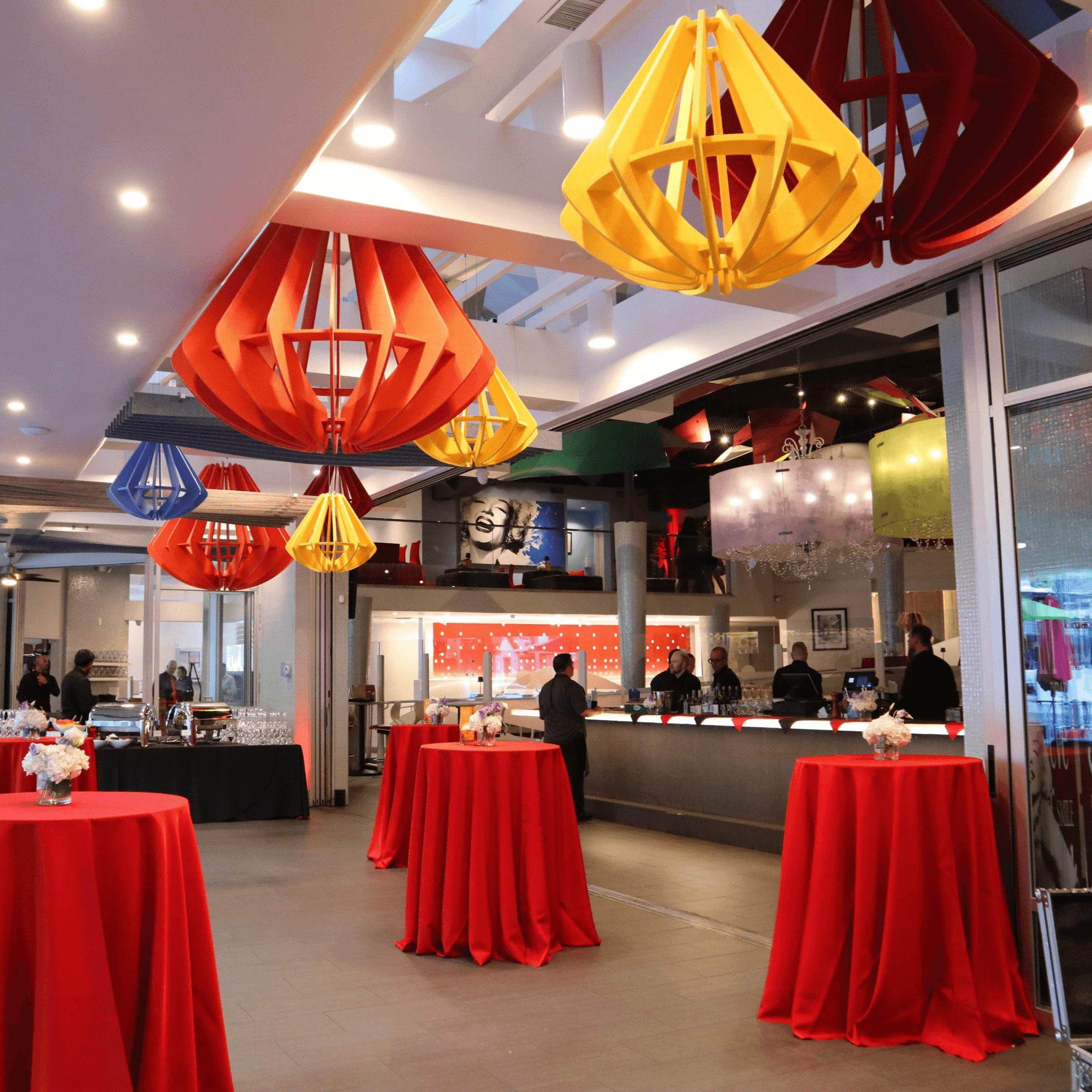 Lulu California Bistro gallery image #1