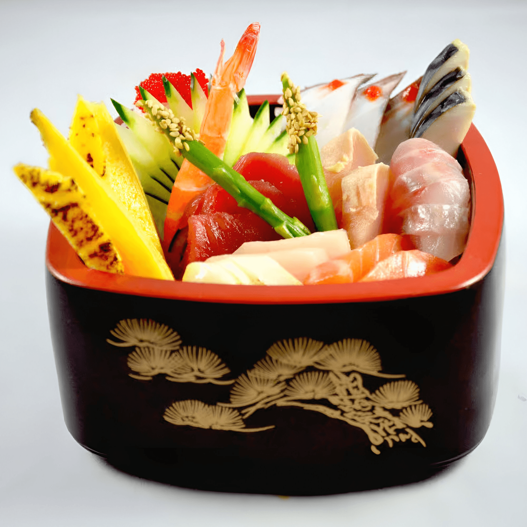 Hanabi Sushi gallery image #1