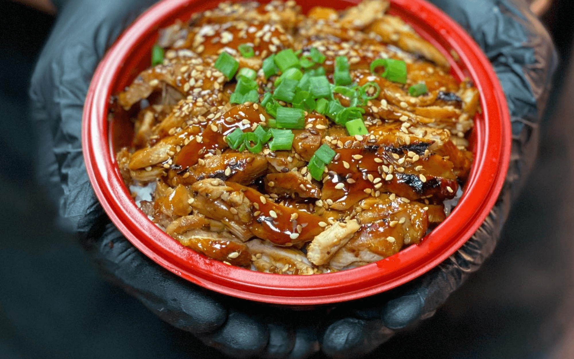 のり巻き　2026/05/27 15時まで Best Japanese food around Norwalk, CA