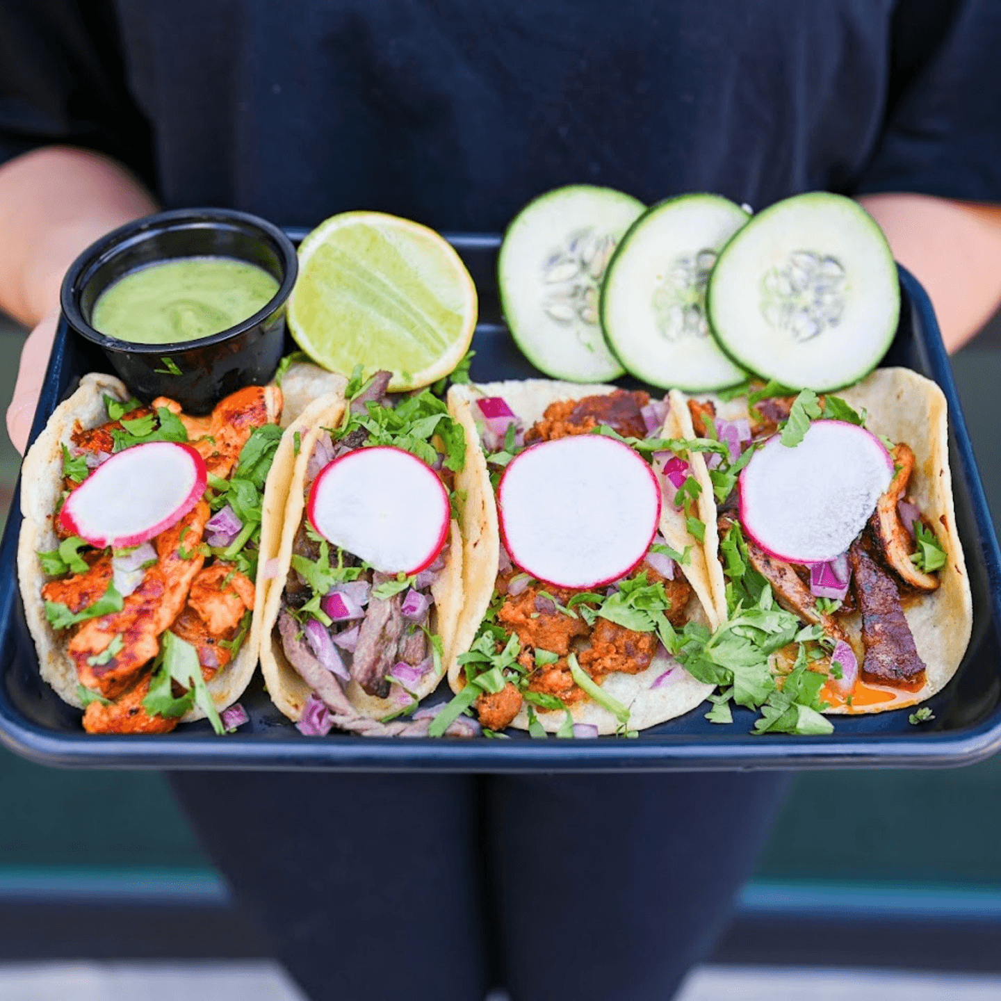Fresh, Daily-Made Dishes You Can Count On 