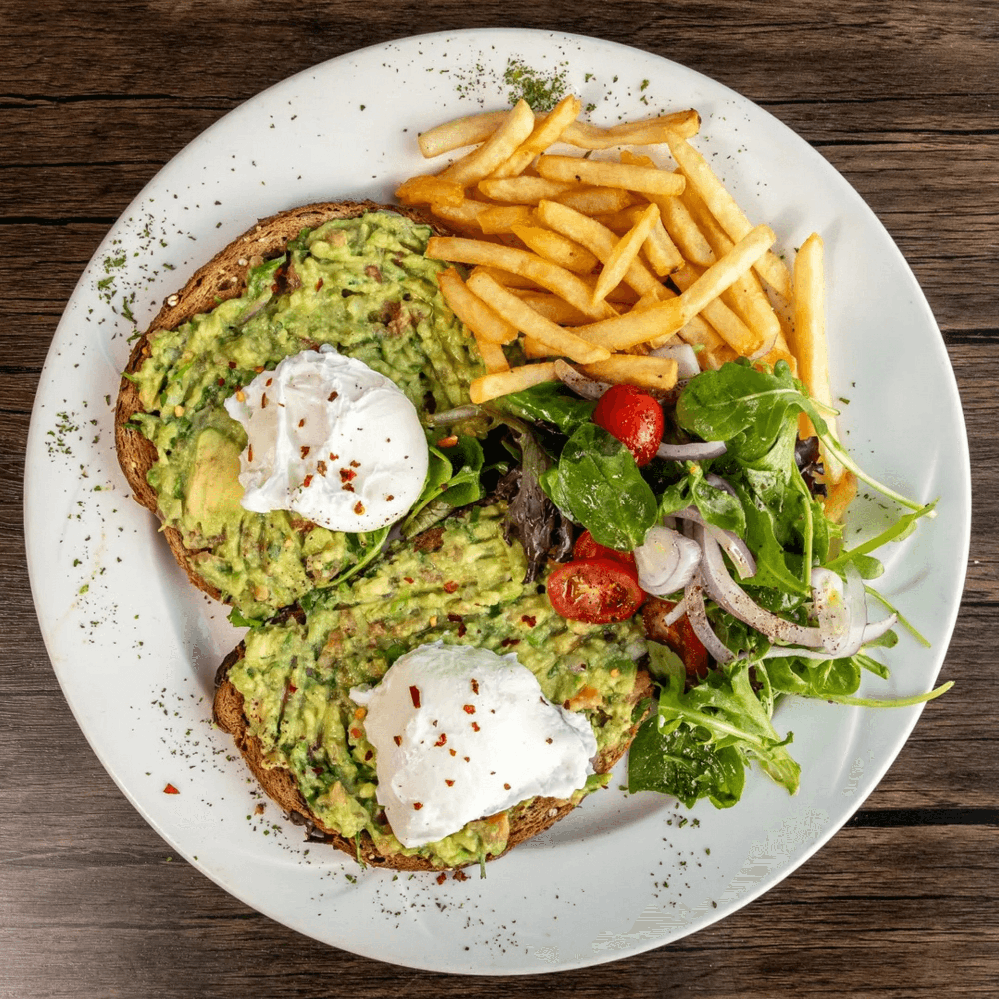 Uncle Momo gallery image #9