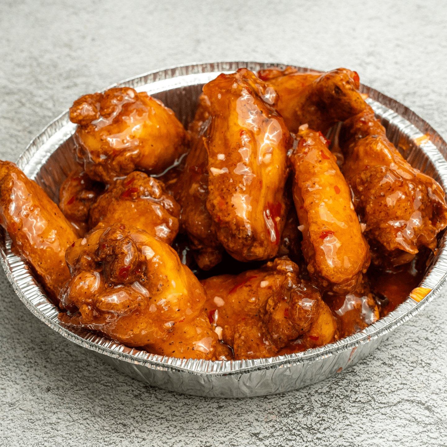 Angie’s Soul House Rewards