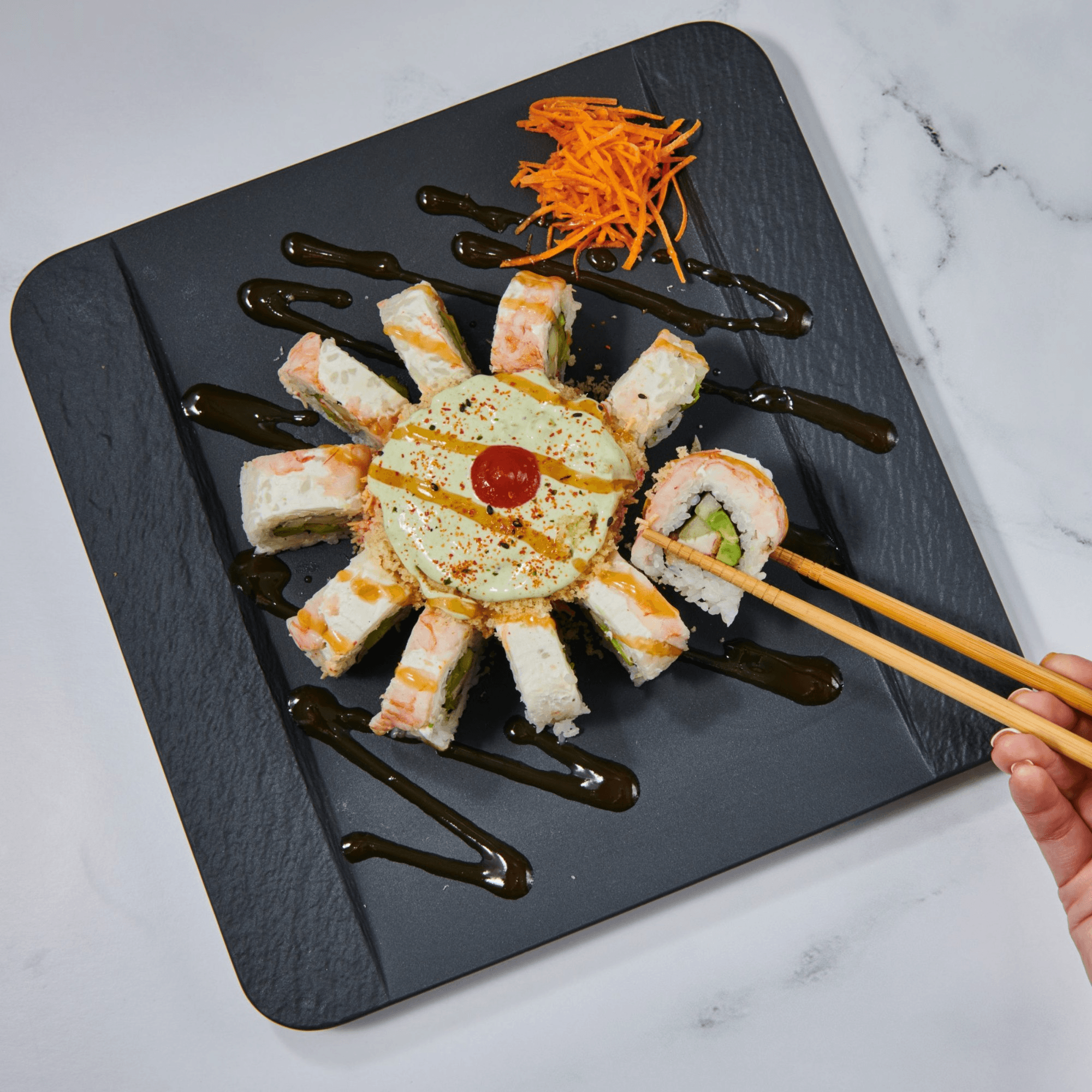 El Sushi Loco Sushi & Mariscos gallery image #7