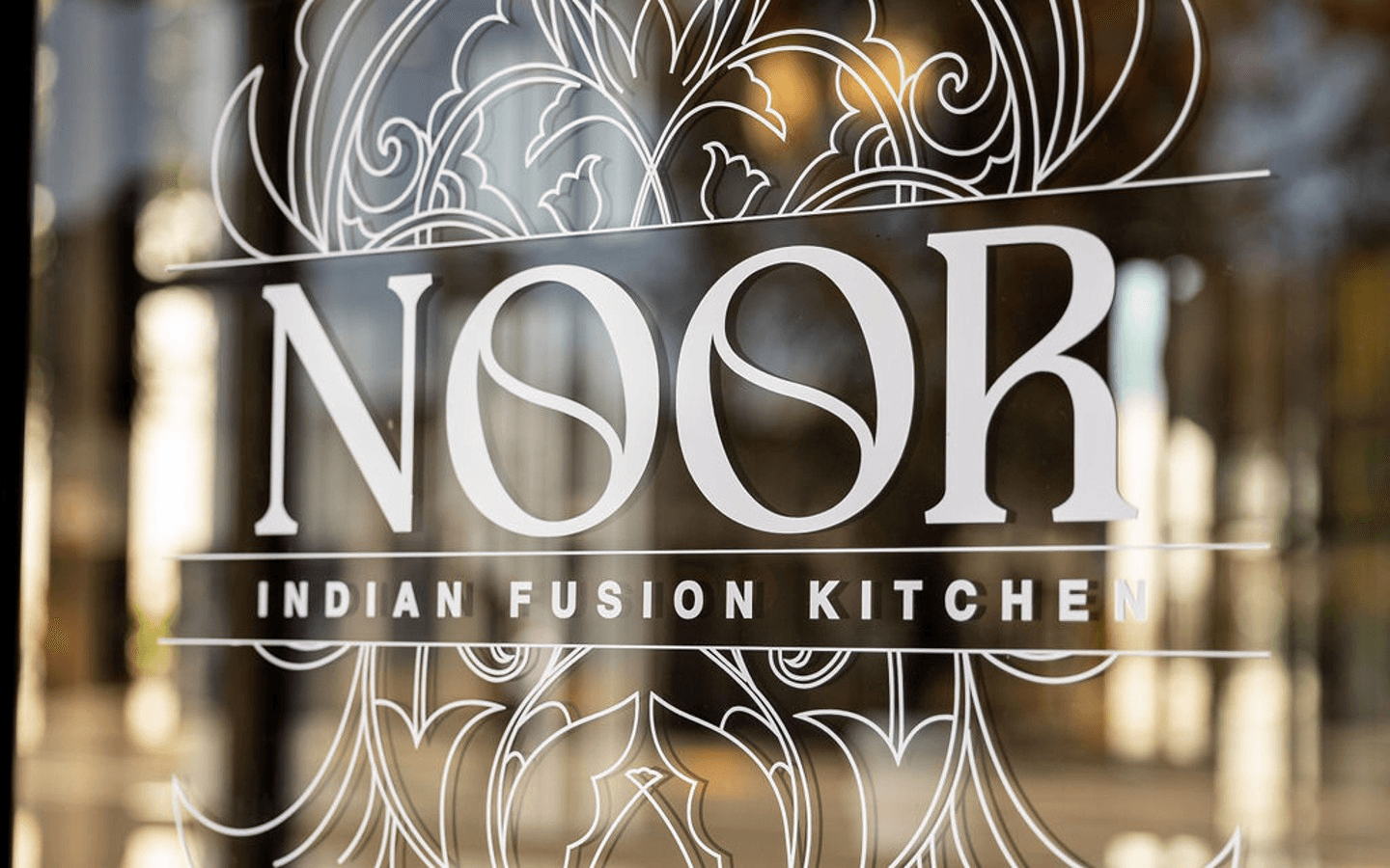 Noor Indian Fusion Kitchen Rewards
