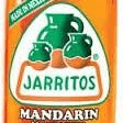 Jarrito Mandarin.