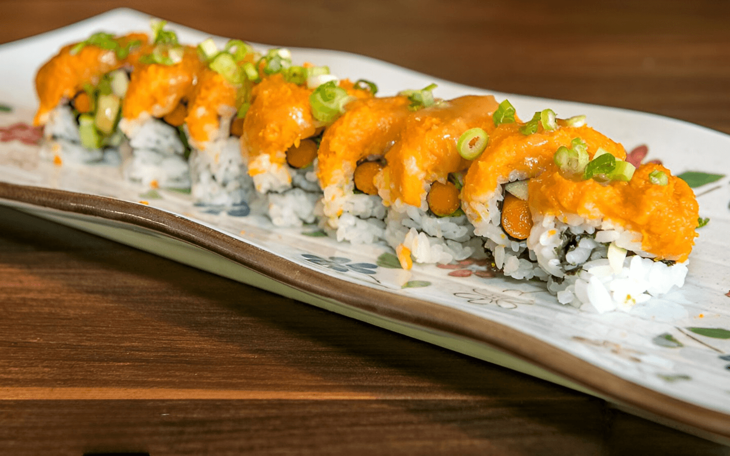 Dine In, Takeout, or Delivery