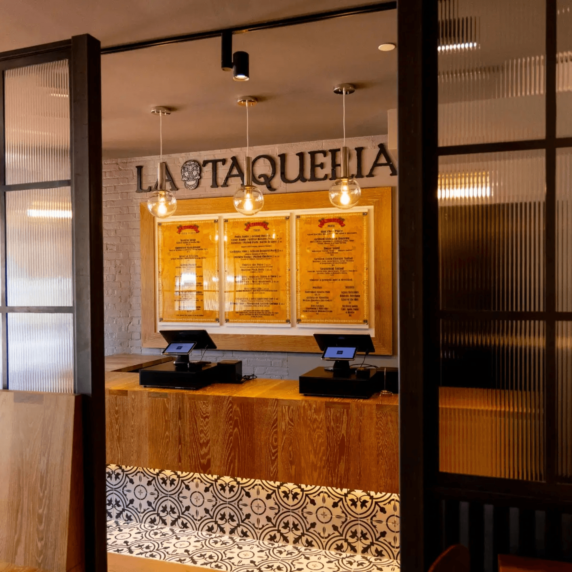 La Taqueria gallery image #2