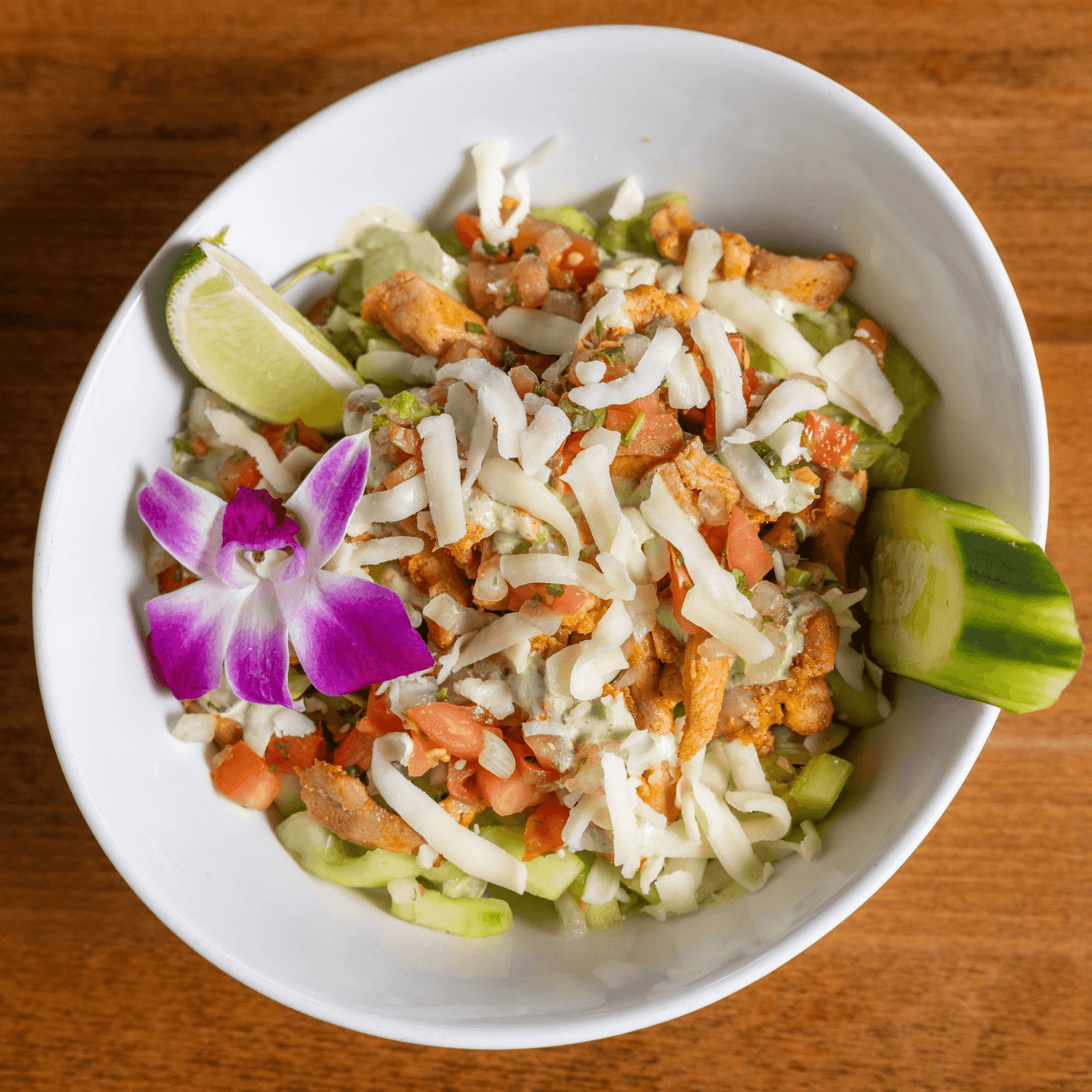 California Tacos Cantina and Distillery gallery image #3