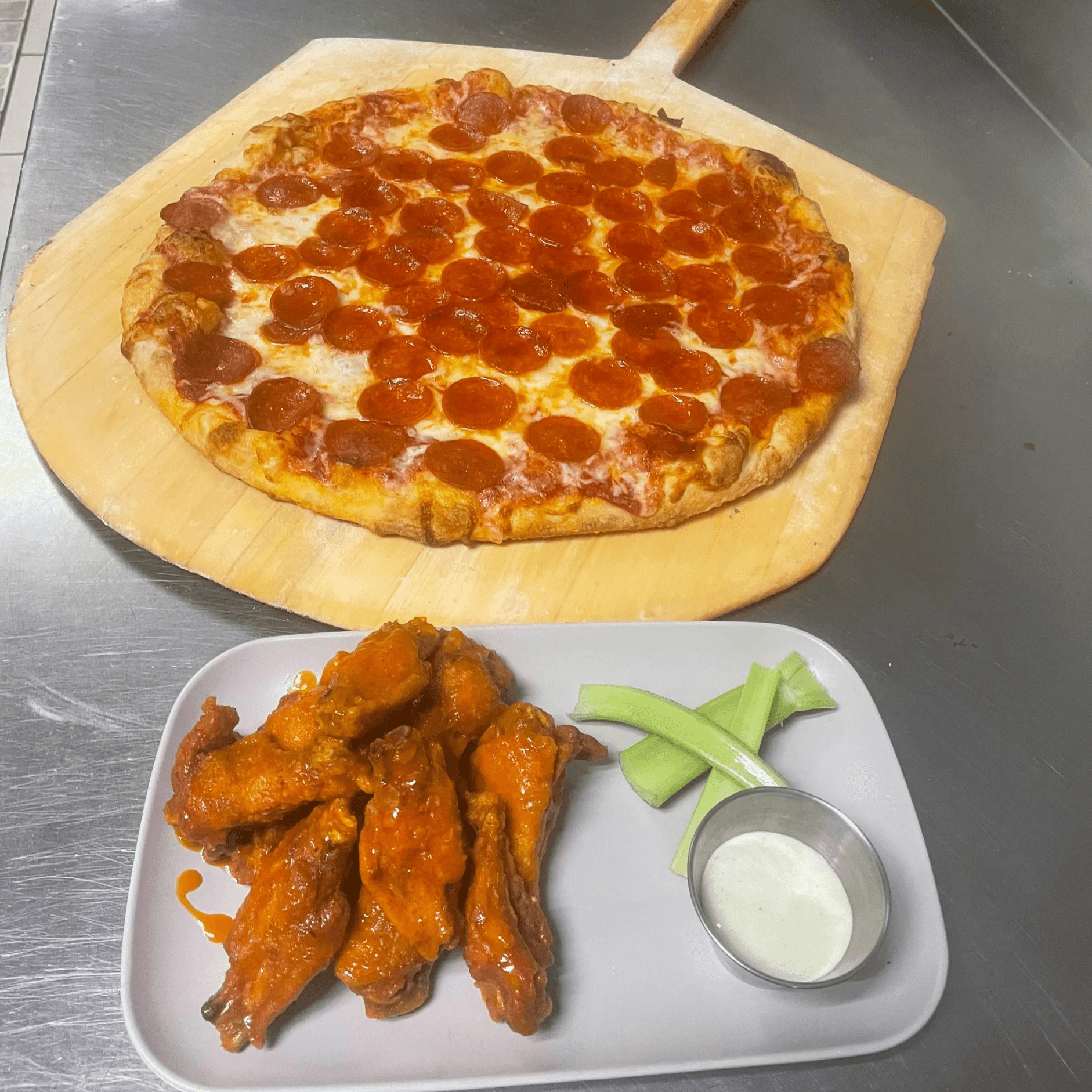 Party Bundles - 15 people.