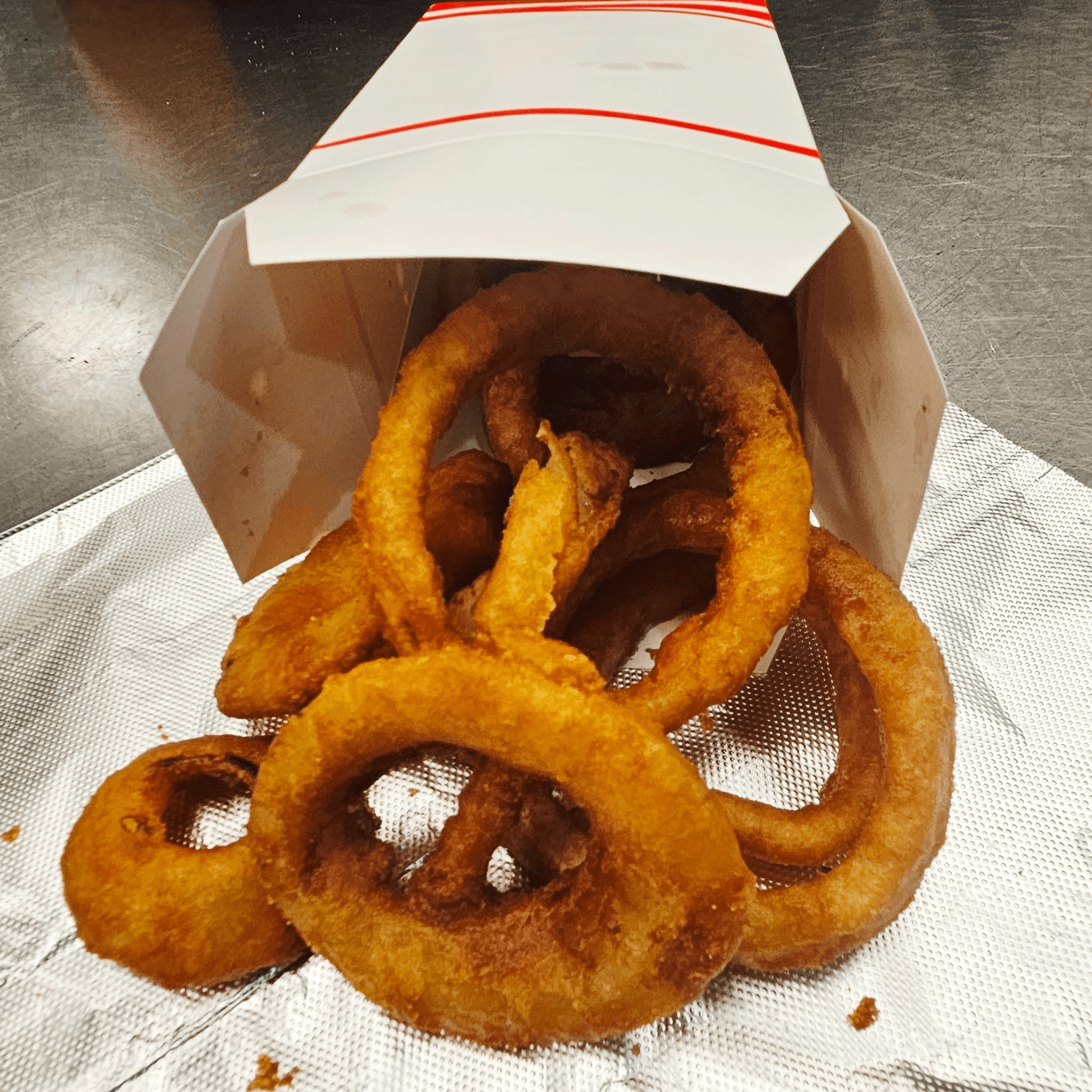 Classic Burgers gallery image #6